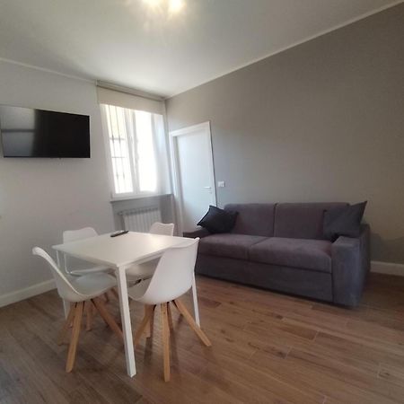 Hh Hermoso Housing Asti Eksteriør bilde