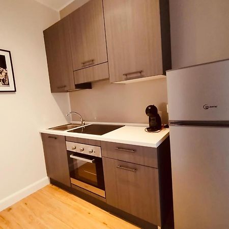 Hh Hermoso Housing Asti Eksteriør bilde