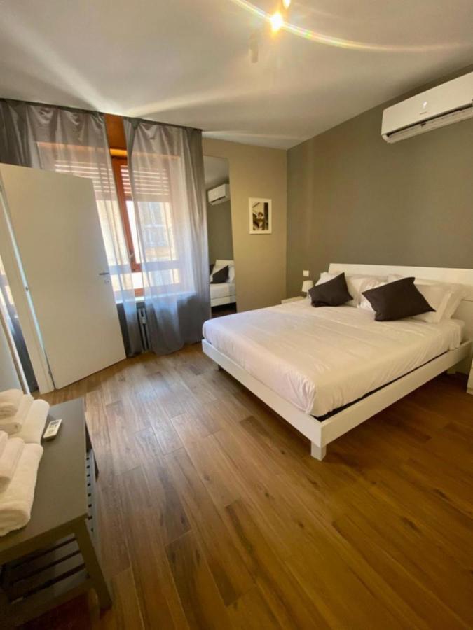 Hh Hermoso Housing Asti Eksteriør bilde
