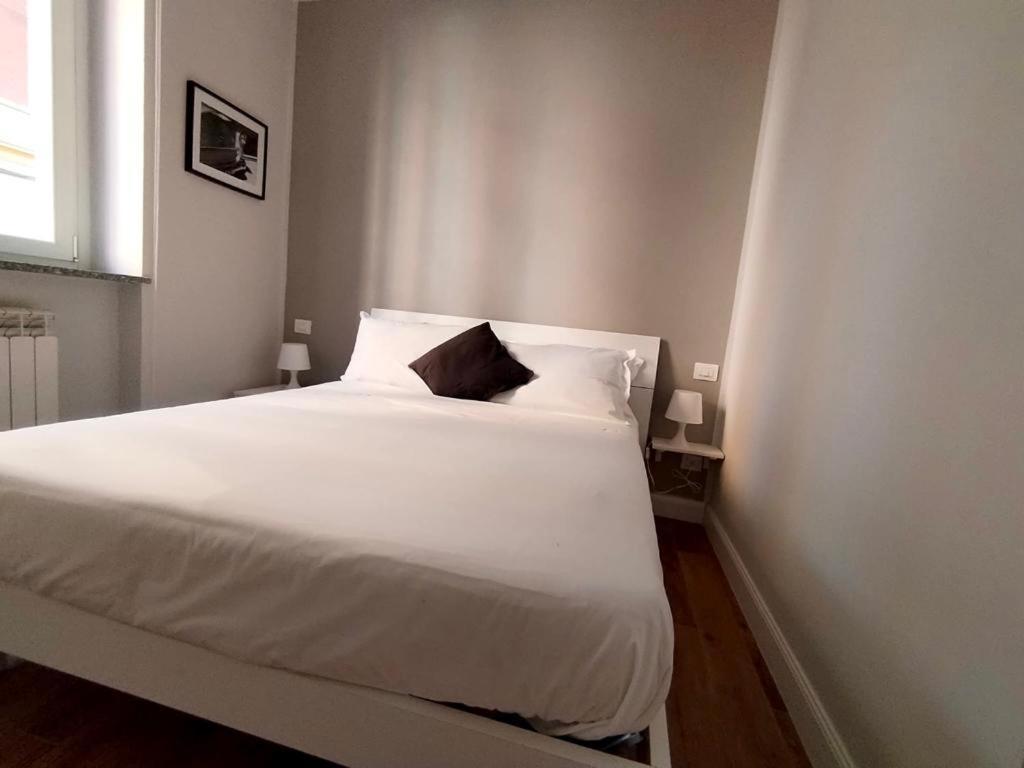 Hh Hermoso Housing Asti Eksteriør bilde