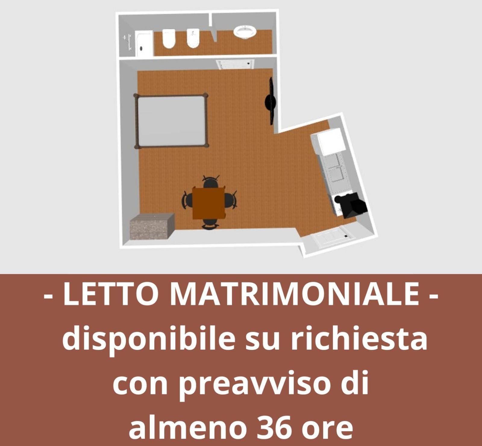 Hh Hermoso Housing Asti Eksteriør bilde