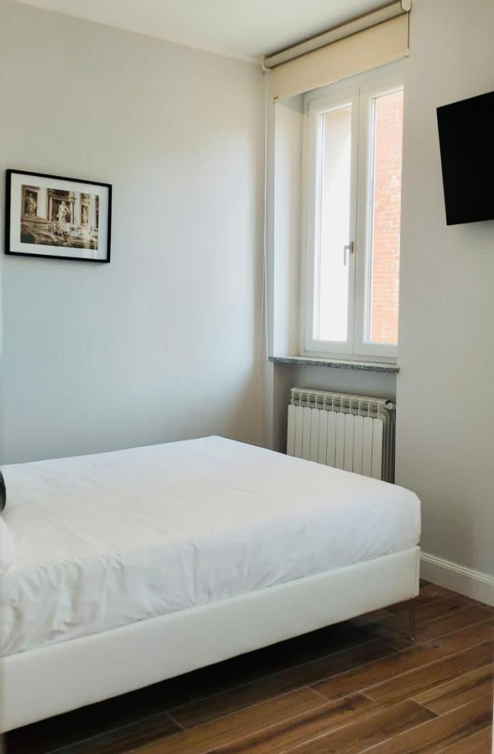 Hh Hermoso Housing Asti Eksteriør bilde