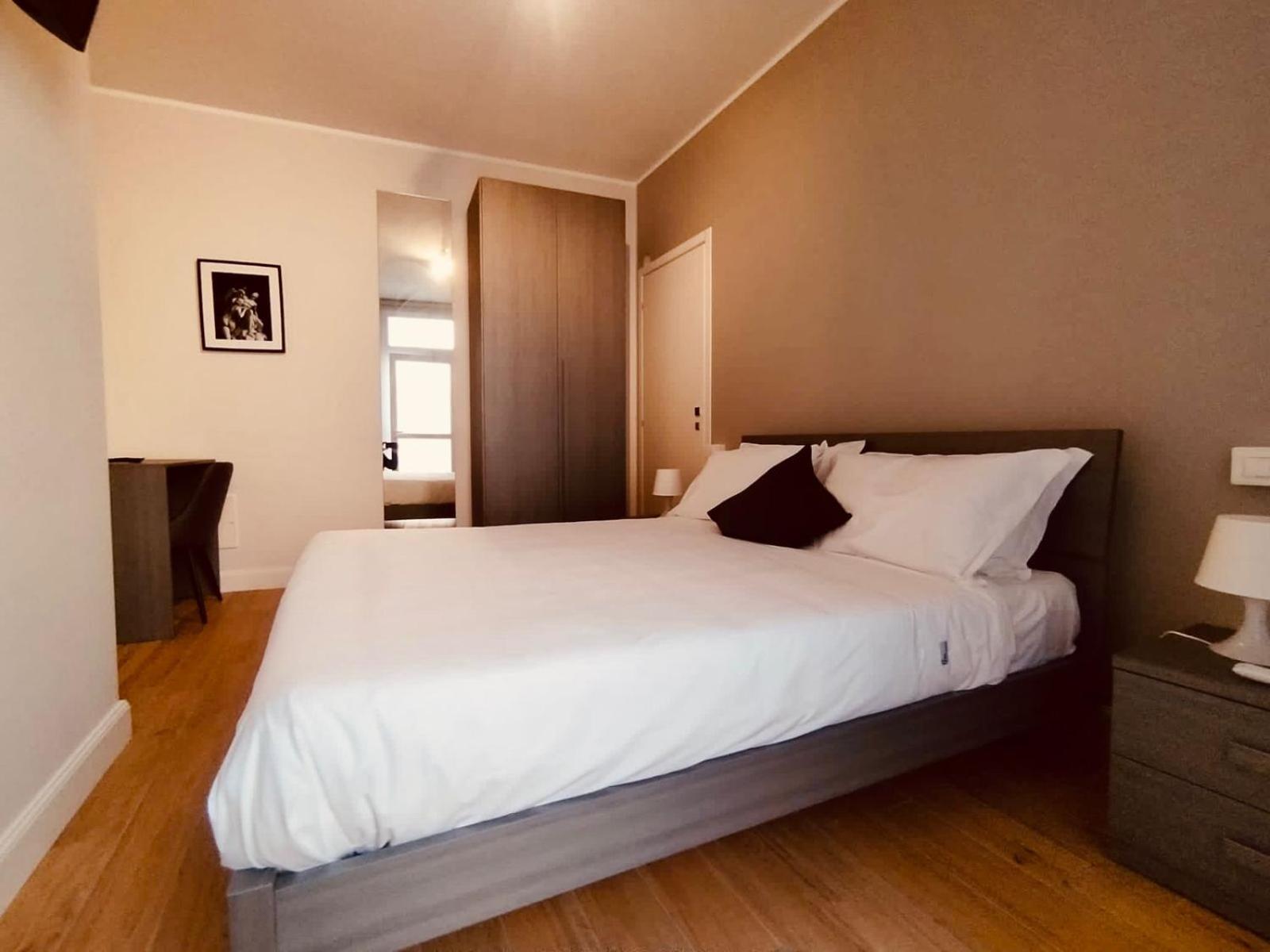 Hh Hermoso Housing Asti Eksteriør bilde