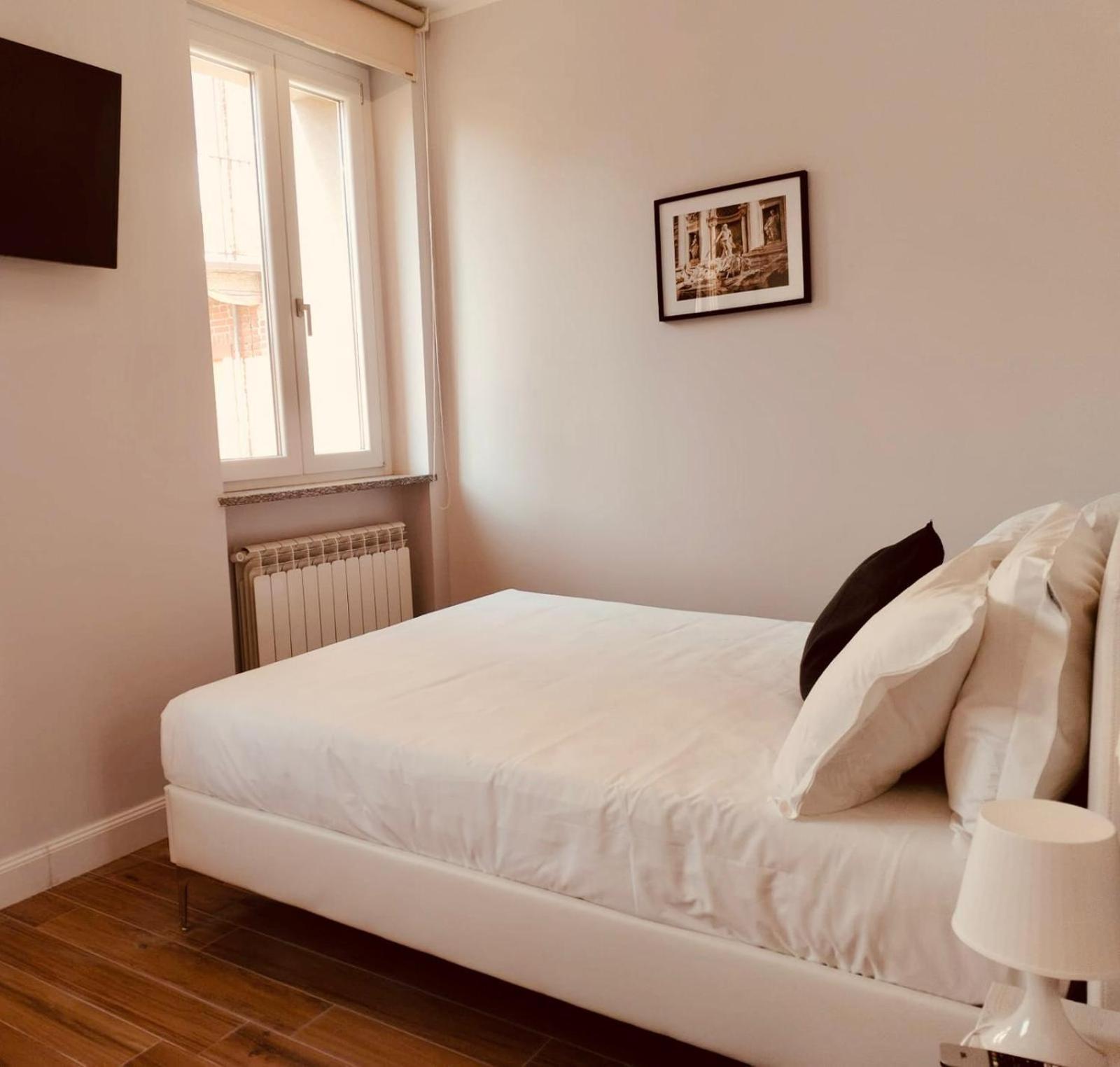 Hh Hermoso Housing Asti Eksteriør bilde