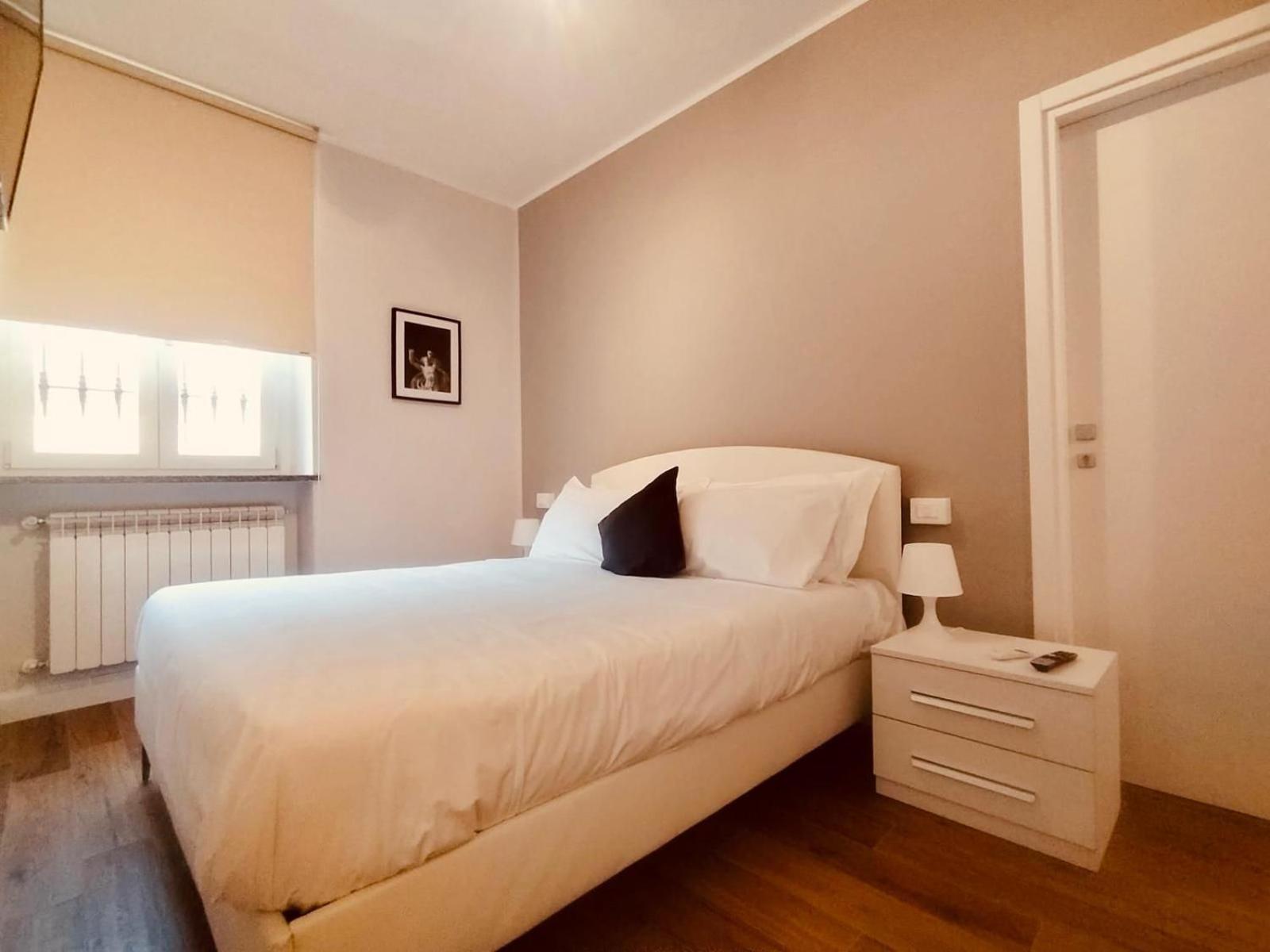 Hh Hermoso Housing Asti Eksteriør bilde