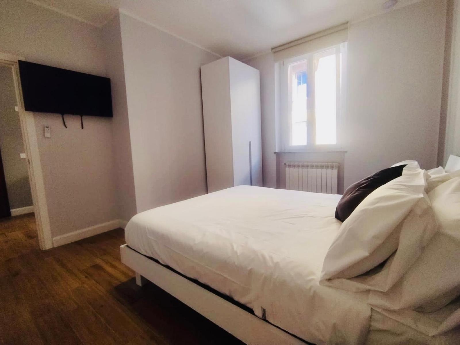 Hh Hermoso Housing Asti Eksteriør bilde