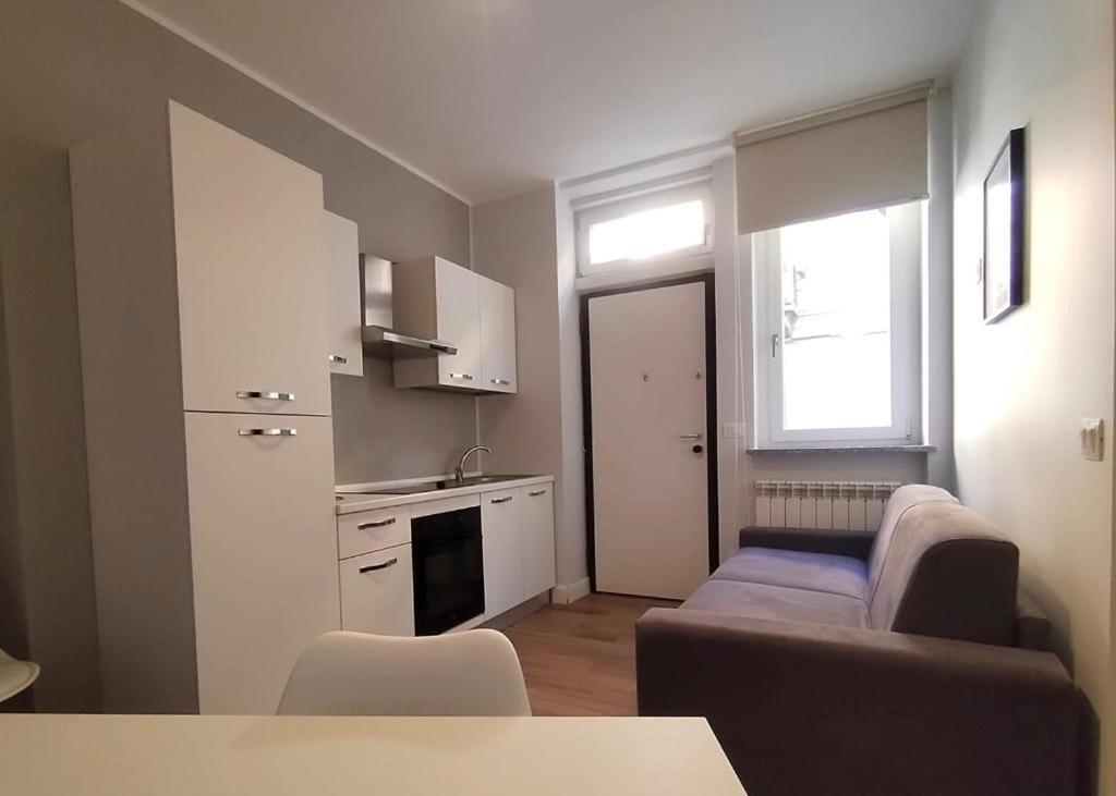 Hh Hermoso Housing Asti Eksteriør bilde